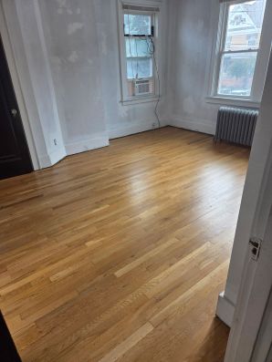 Wood Floor Refinishing in Pittsburgh, PA (4)