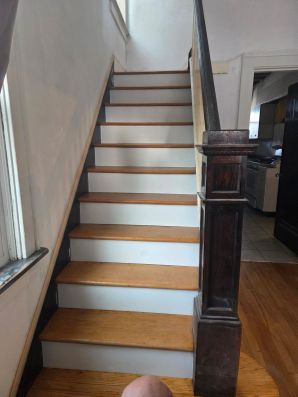 Wood Floor Refinishing in Pittsburgh, PA (2)