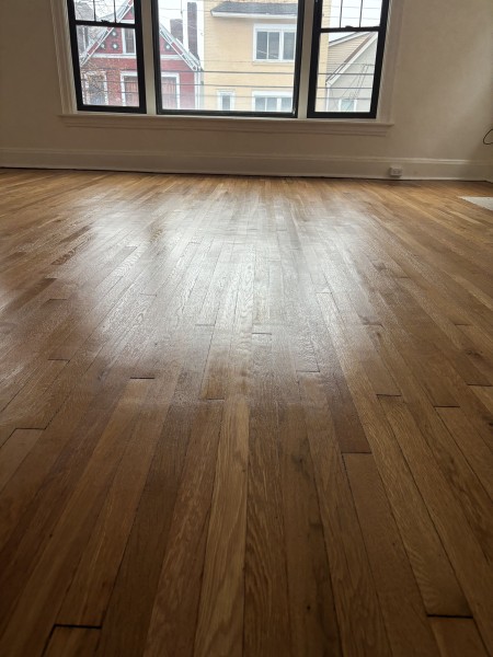 Hardwood Floor Refinishing in Bethel Park, PA (1)